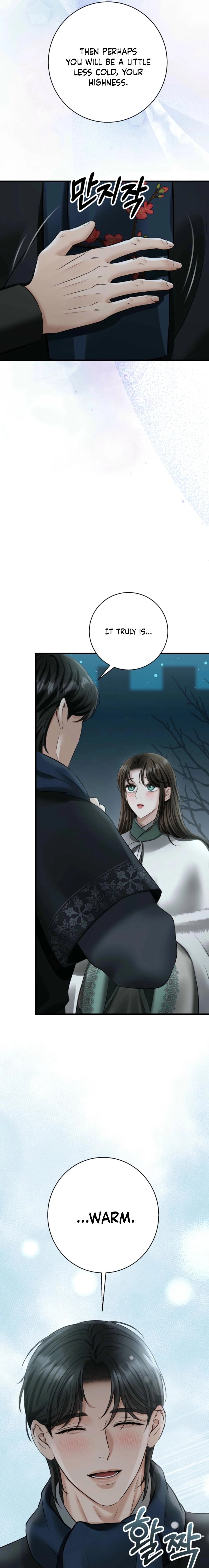Read Voyeurism chapter 16 image 19 on Lezhin