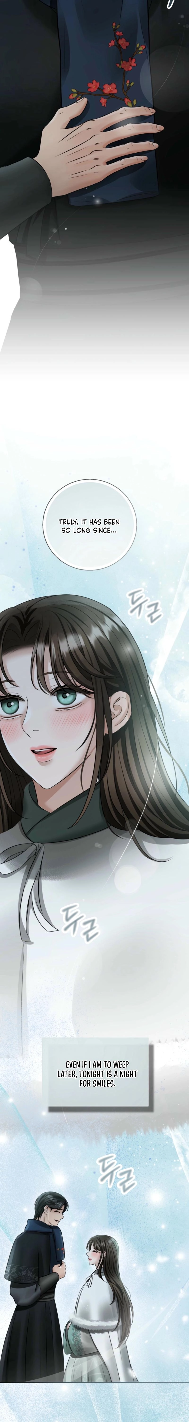 Read Voyeurism chapter 16 image 20 on Lezhin