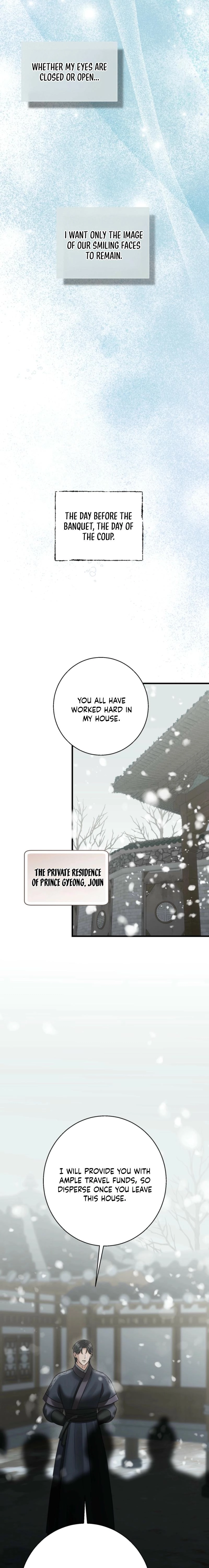 Read Voyeurism chapter 16 image 21 on Lezhin