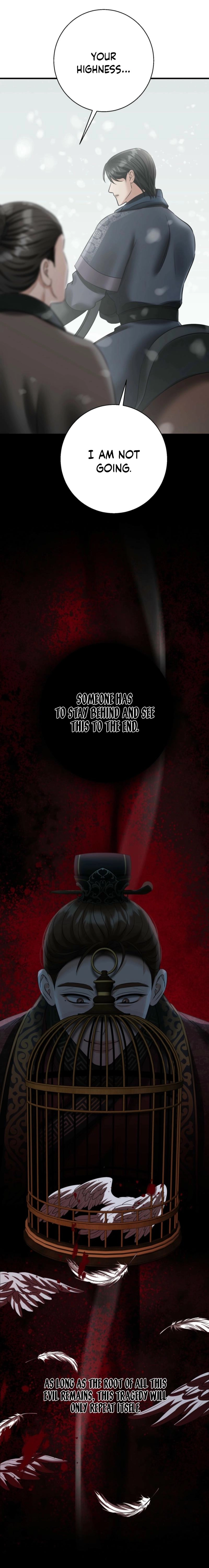 Read Voyeurism chapter 16 image 24 on Lezhin