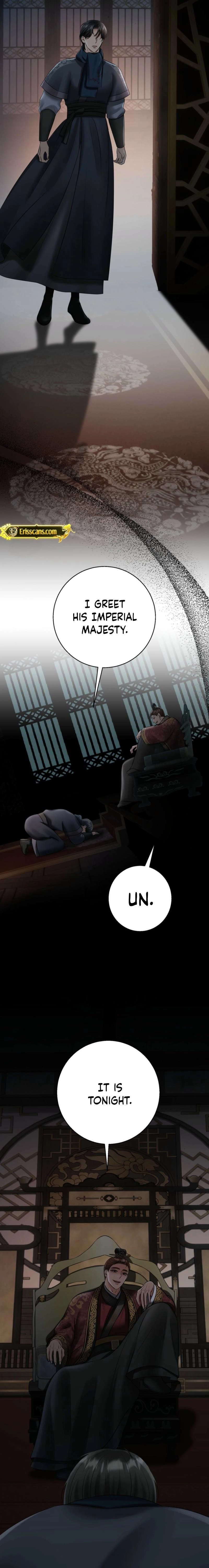 Read Voyeurism chapter 16 image 26 on Lezhin