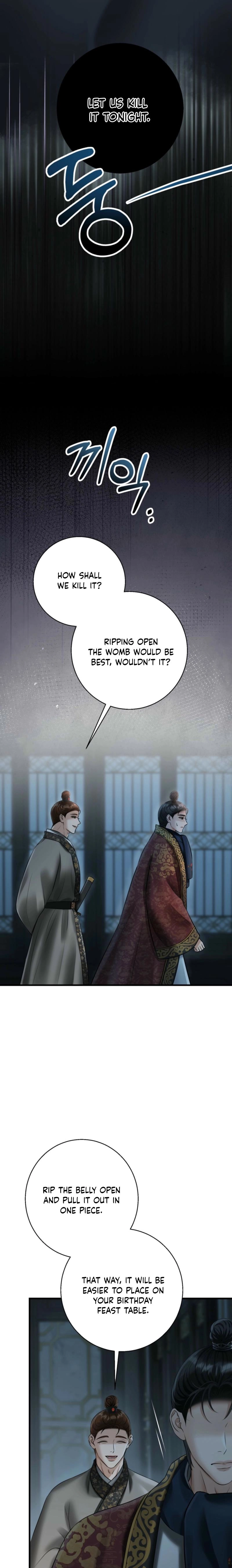 Read Voyeurism chapter 16 image 27 on Lezhin
