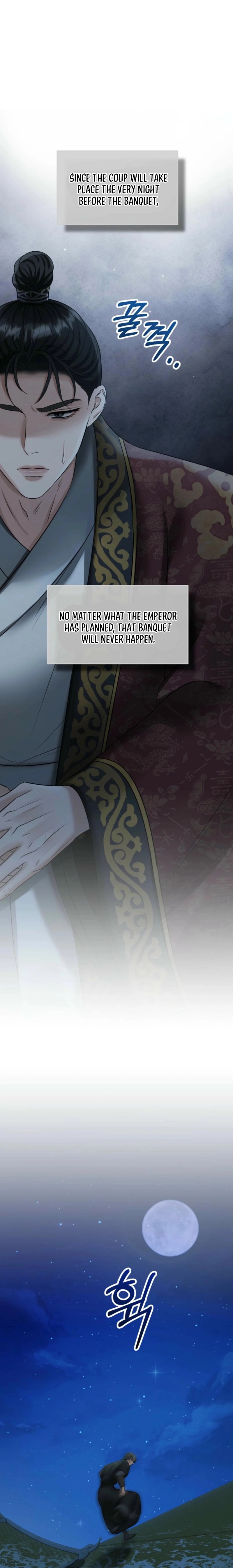 Read Voyeurism chapter 16 image 9 on Lezhin
