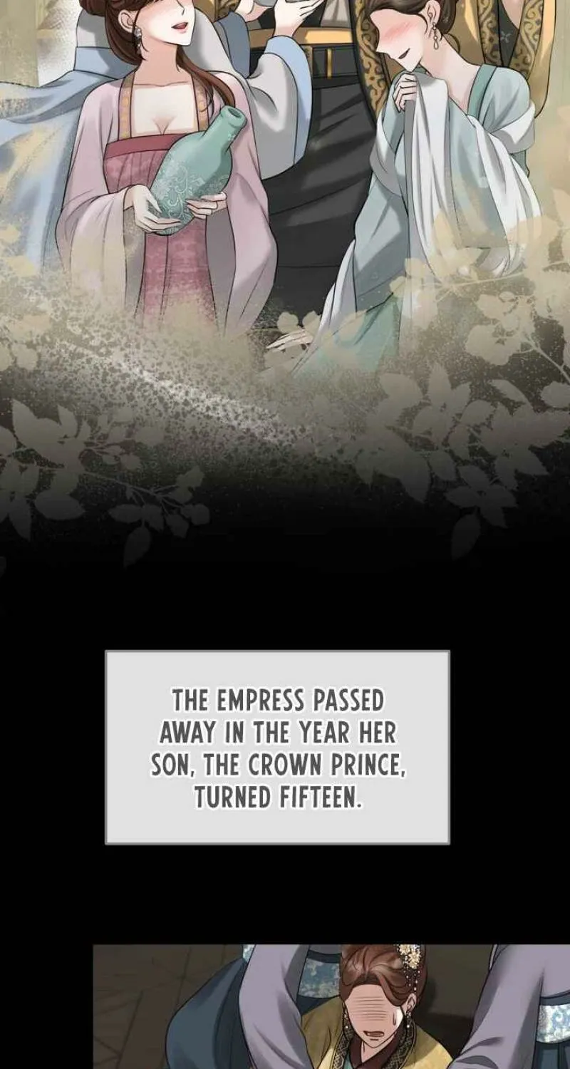 Read Voyeurism chapter 3 image 14 on Lezhin