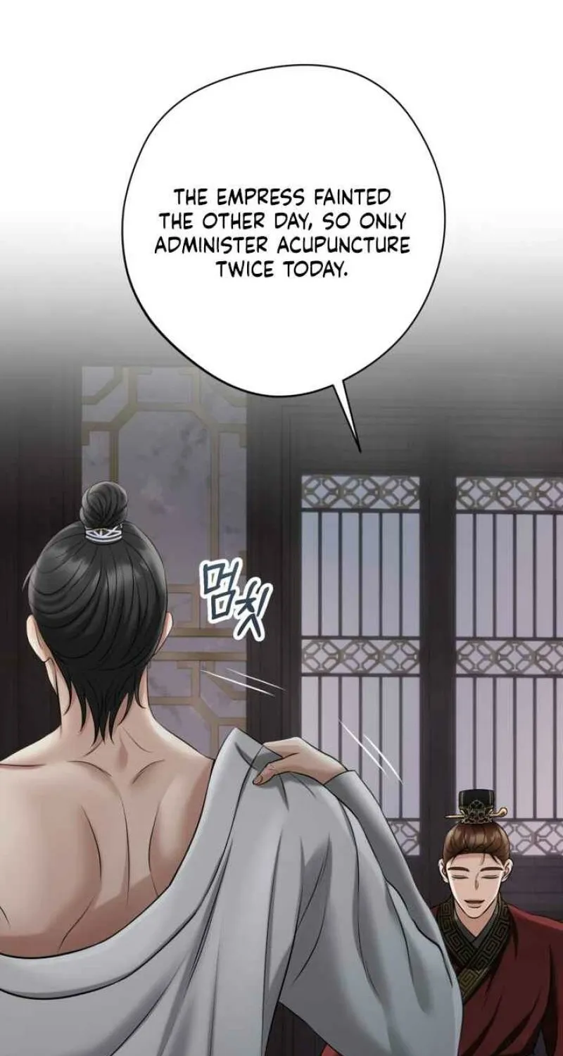 Read Voyeurism chapter 3 image 54 on Lezhin