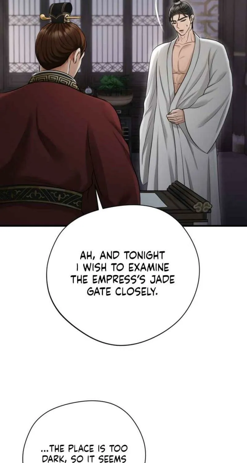 Read Voyeurism chapter 3 image 56 on Lezhin