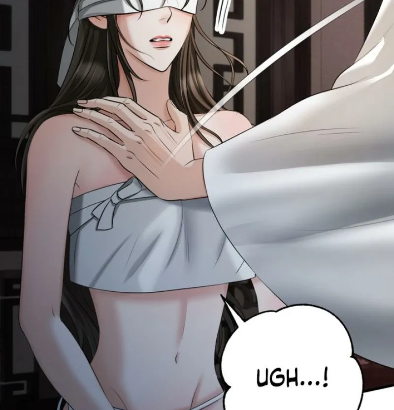 Read Voyeurism chapter 4 image 17 on Lezhin