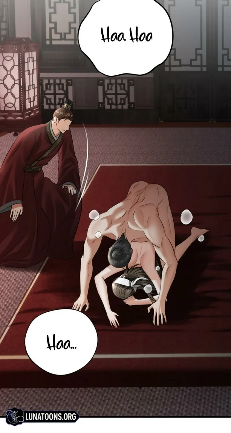Read Voyeurism chapter 4 image 72 on Lezhin