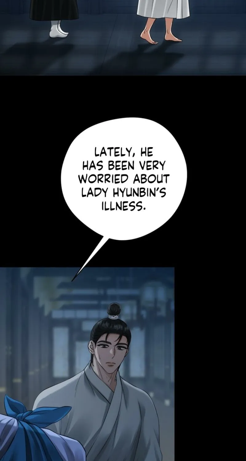 Read Voyeurism chapter 5 image 14 on Lezhin
