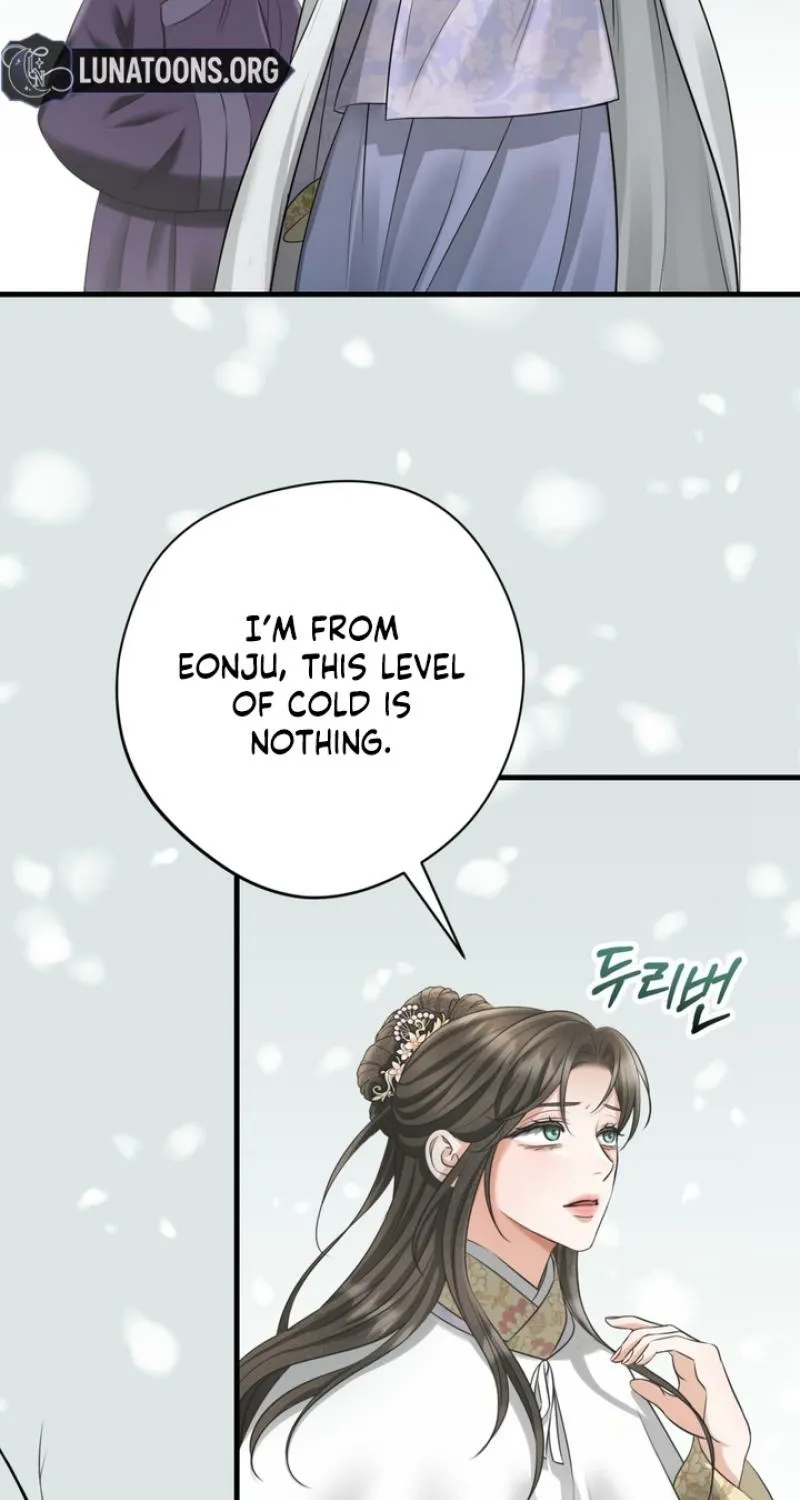 Read Voyeurism chapter 5 image 50 on Lezhin