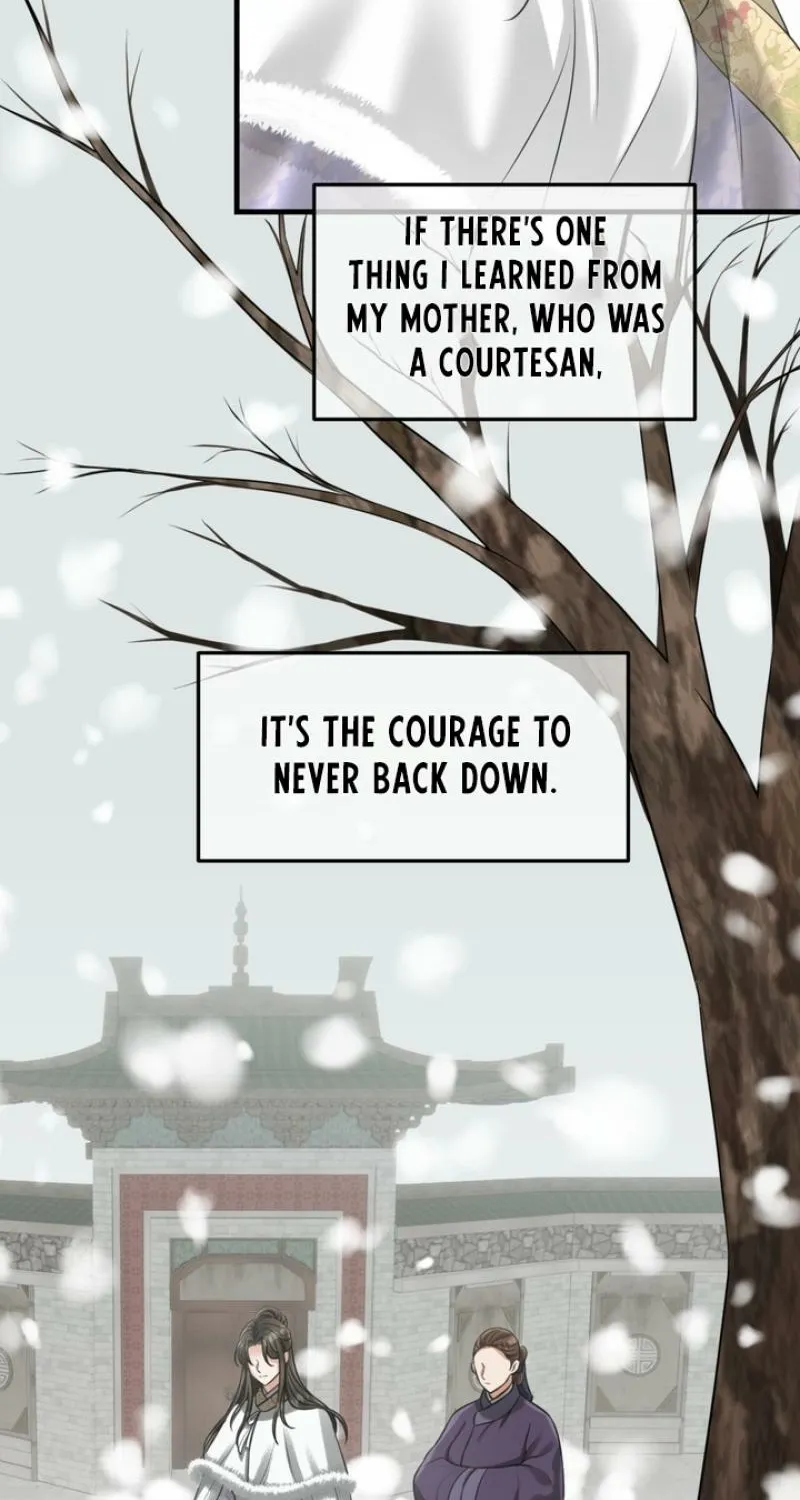 Read Voyeurism chapter 5 image 51 on Lezhin