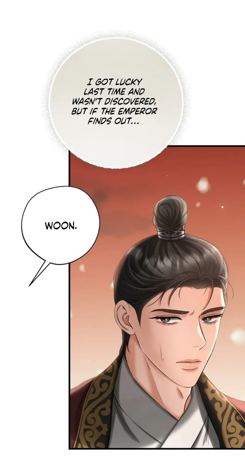 Read Voyeurism chapter 5 image 58 on Lezhin