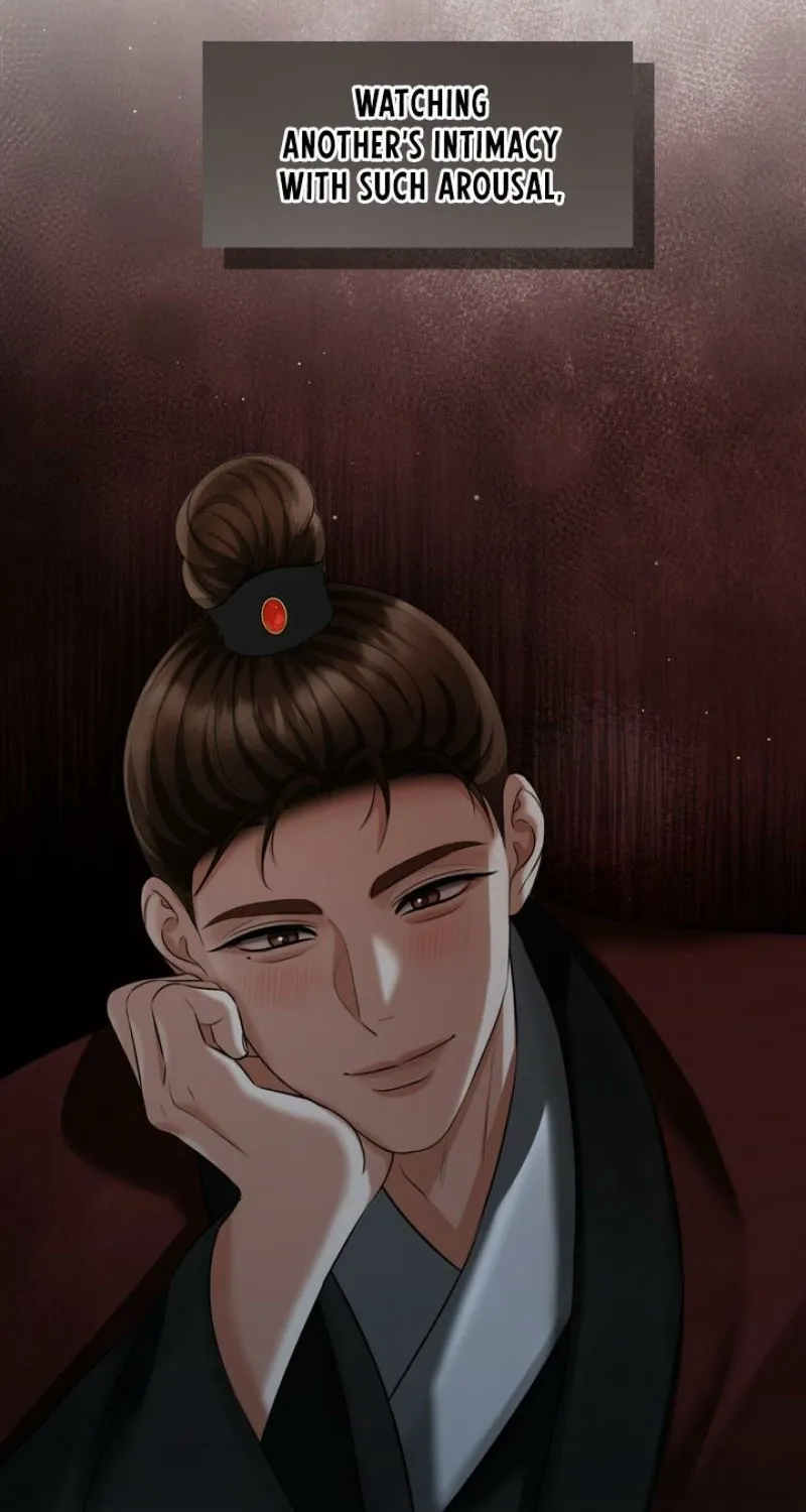 Read Voyeurism chapter 6 image 32 on Lezhin