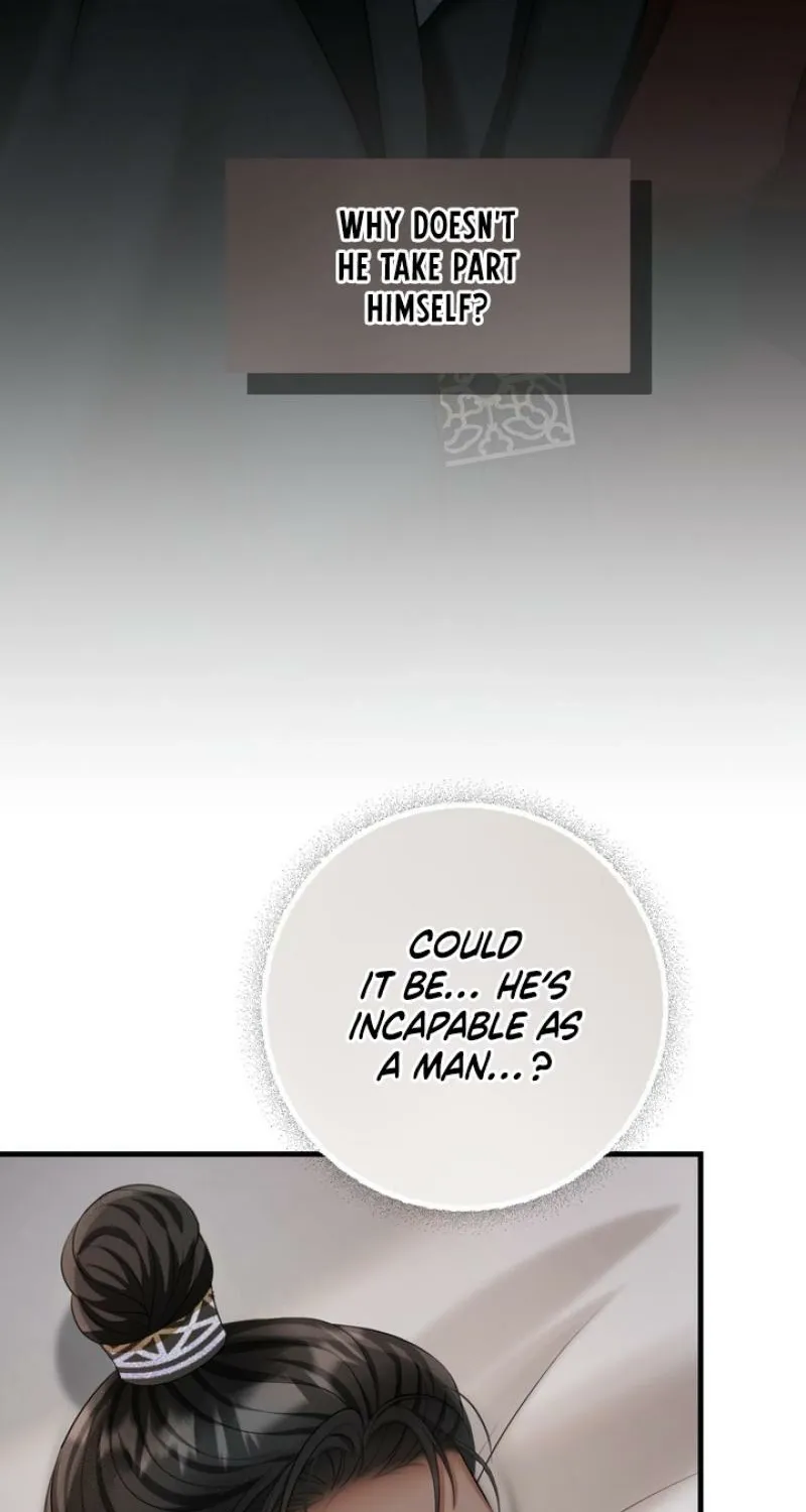 Read Voyeurism chapter 6 image 33 on Lezhin