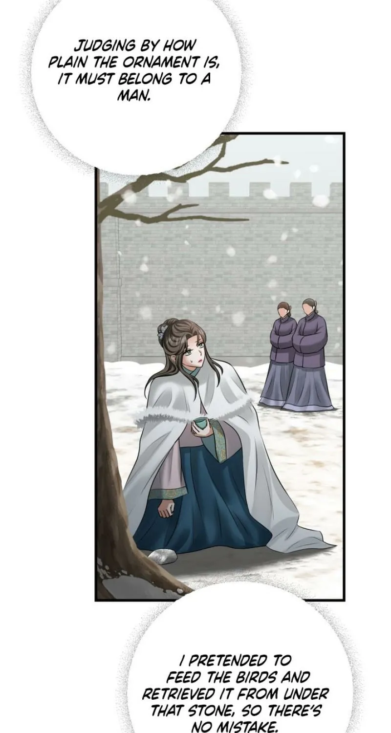 Read Voyeurism chapter 7 image 58 on Lezhin