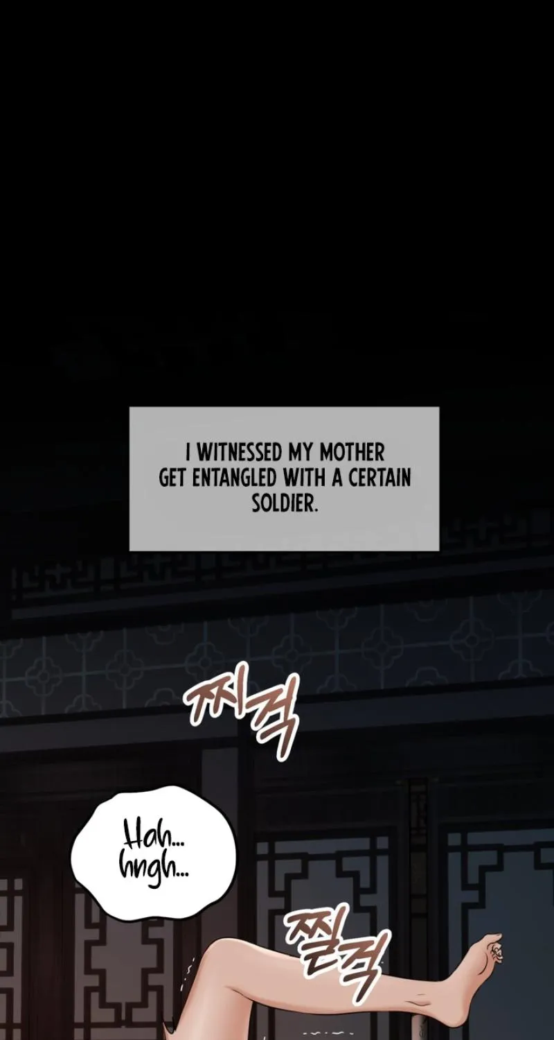 Read Voyeurism chapter 8 image 16 on Lezhin