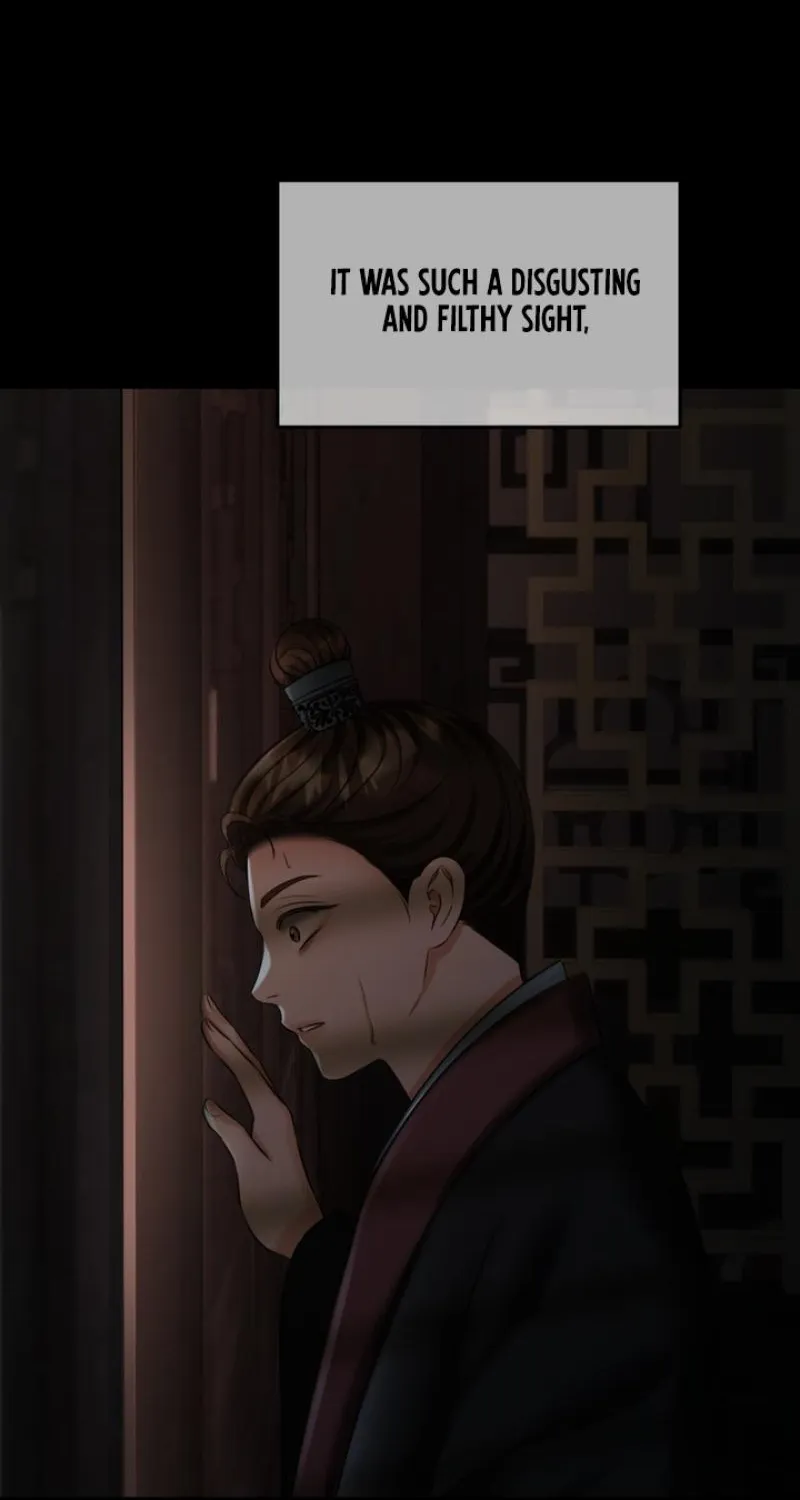 Read Voyeurism chapter 8 image 18 on Lezhin