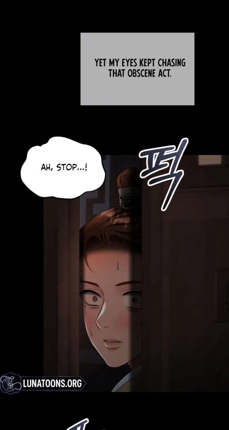 Read Voyeurism chapter 8 image 22 on Lezhin
