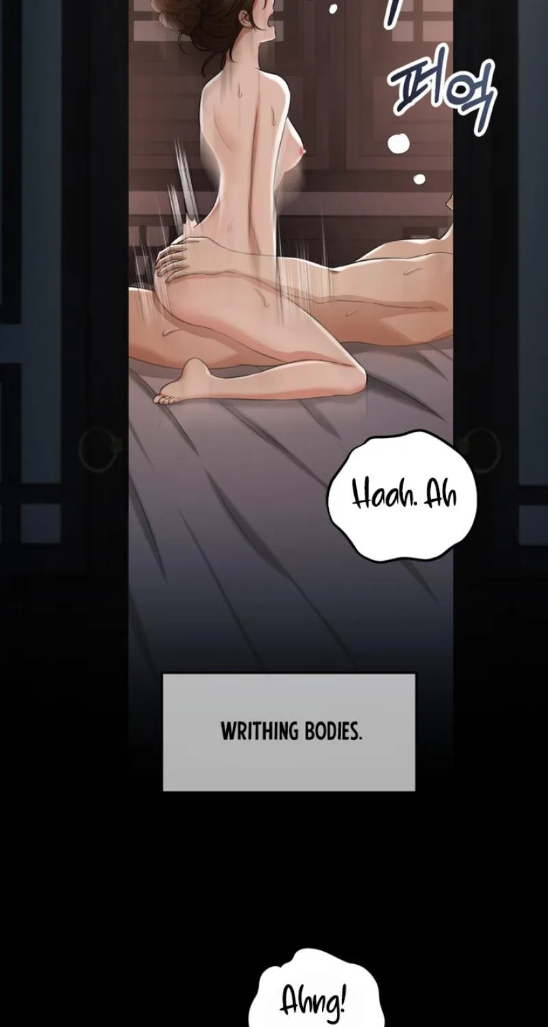 Read Voyeurism chapter 8 image 24 on Lezhin