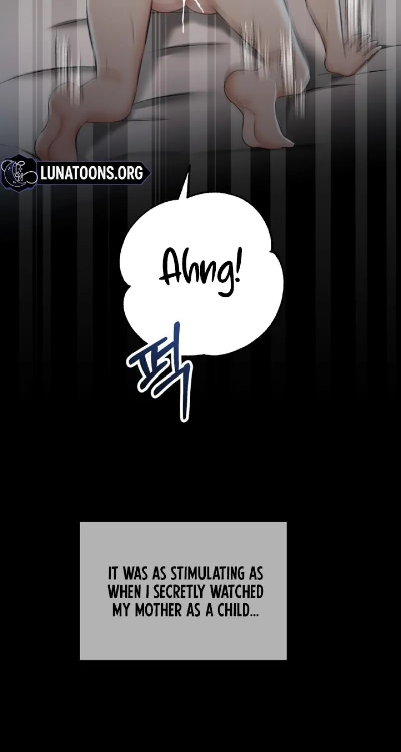 Read Voyeurism chapter 8 image 58 on Lezhin