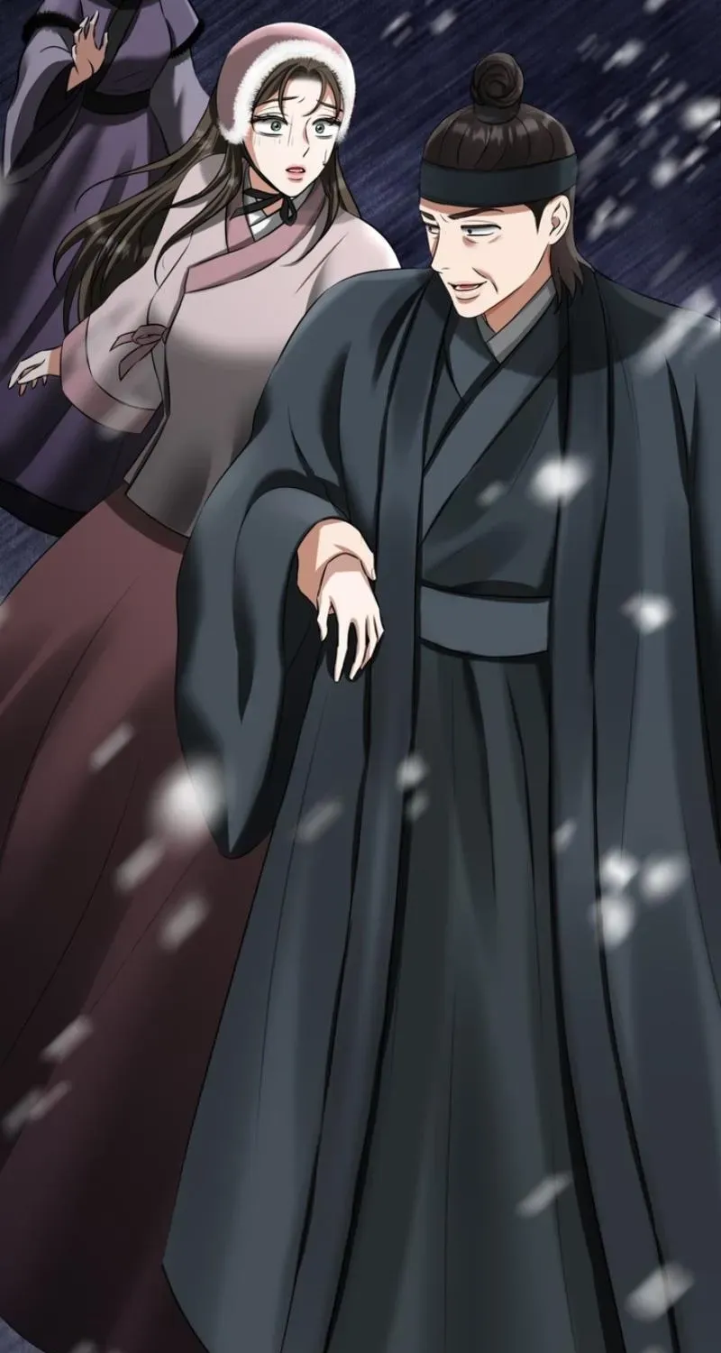 Read Voyeurism chapter 9 image 16 on Lezhin