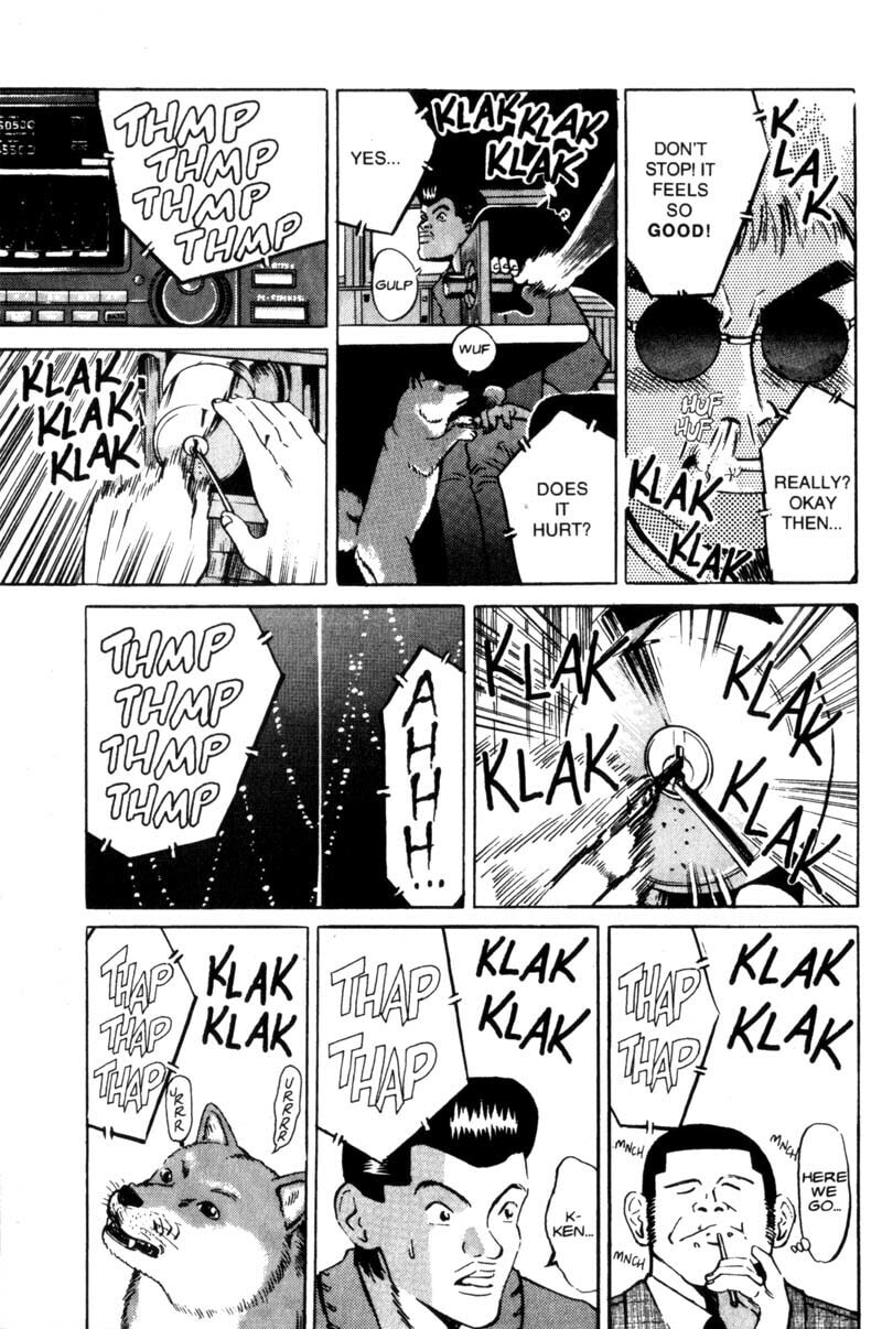 Read Voyeurs, Inc. chapter 1 image 14 on Lezhin