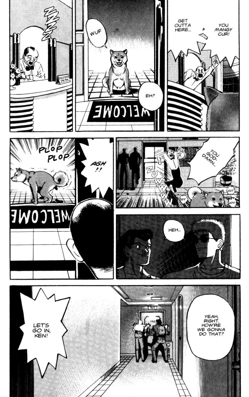 Read Voyeurs, Inc. chapter 1 image 18 on Lezhin