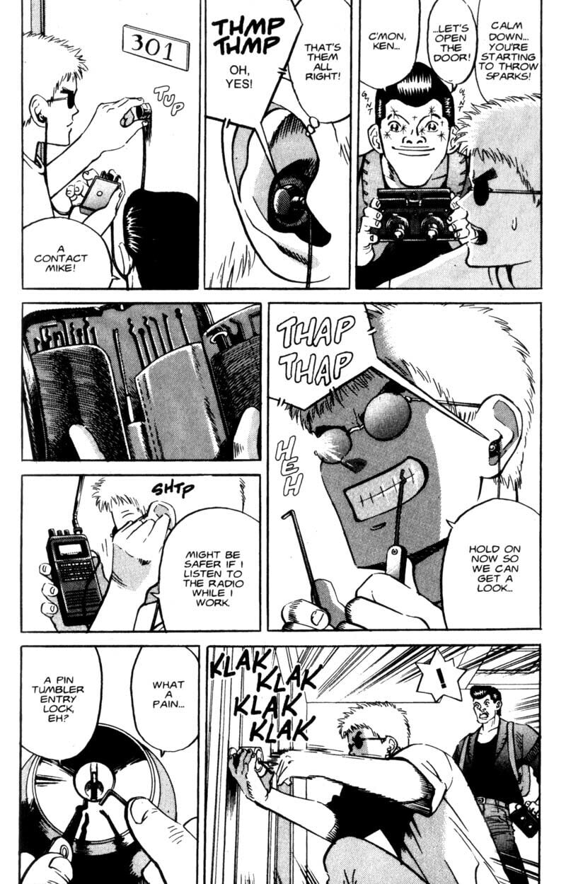 Read Voyeurs, Inc. chapter 1 image 19 on Lezhin
