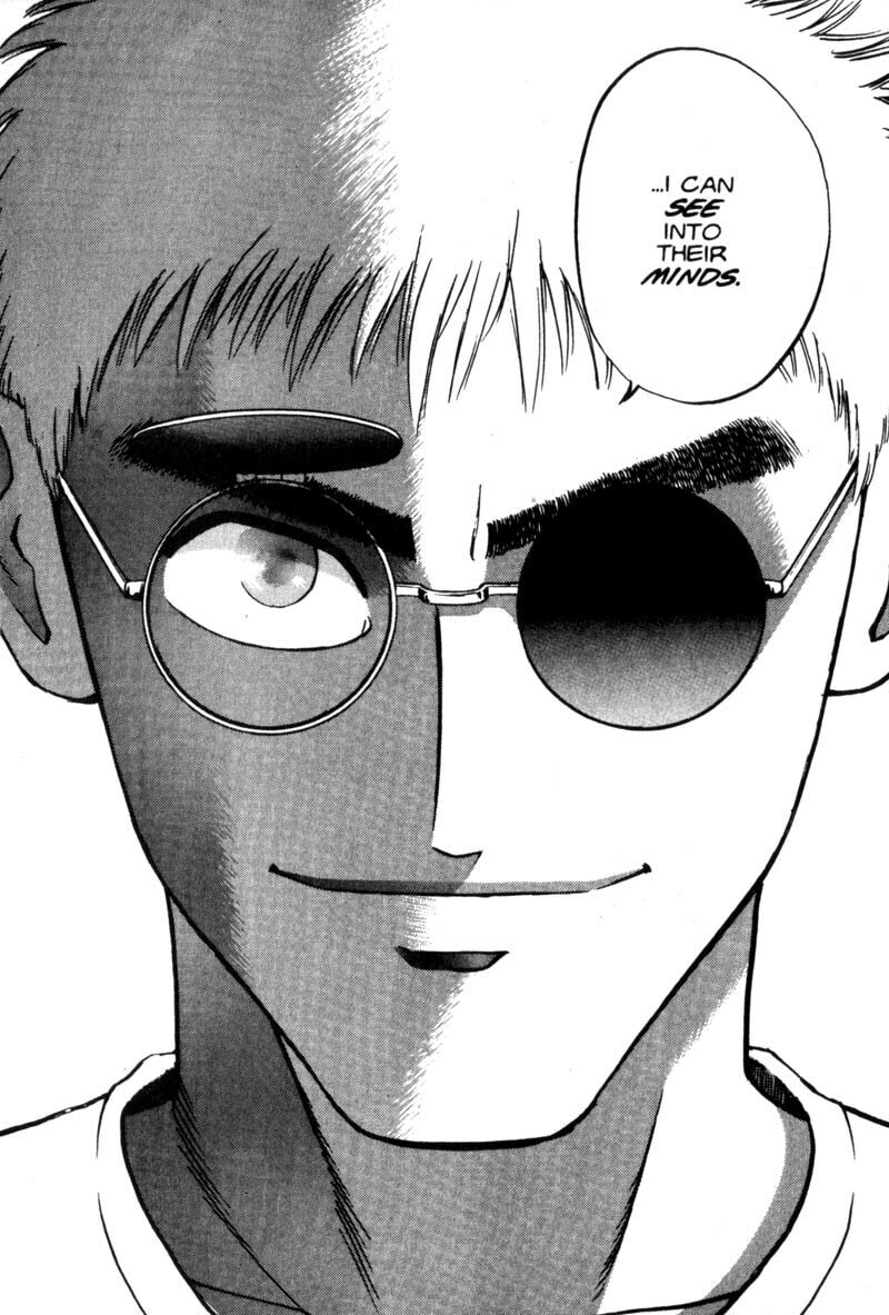 Read Voyeurs, Inc. chapter 1 image 22 on Lezhin