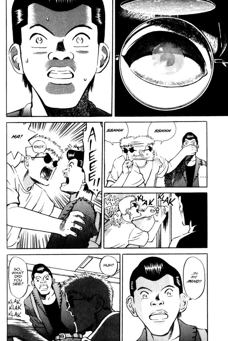 Read Voyeurs, Inc. chapter 1 image 23 on Lezhin