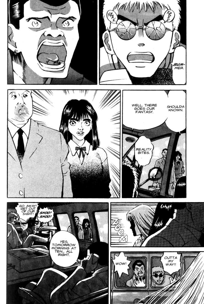 Read Voyeurs, Inc. chapter 1 image 29 on Lezhin
