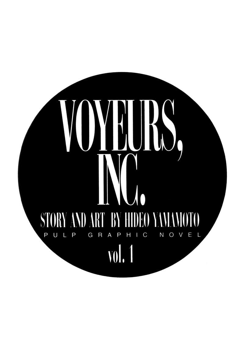 Read Voyeurs, Inc. chapter 1 image 4 on Lezhin