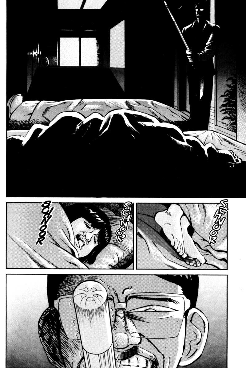 Read Voyeurs, Inc. chapter 10 image 14 on Lezhin
