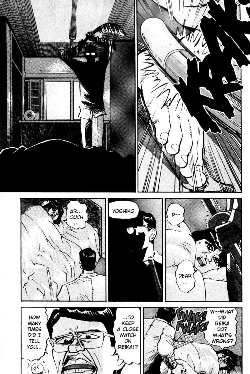 Read Voyeurs, Inc. chapter 10 image 15 on Lezhin