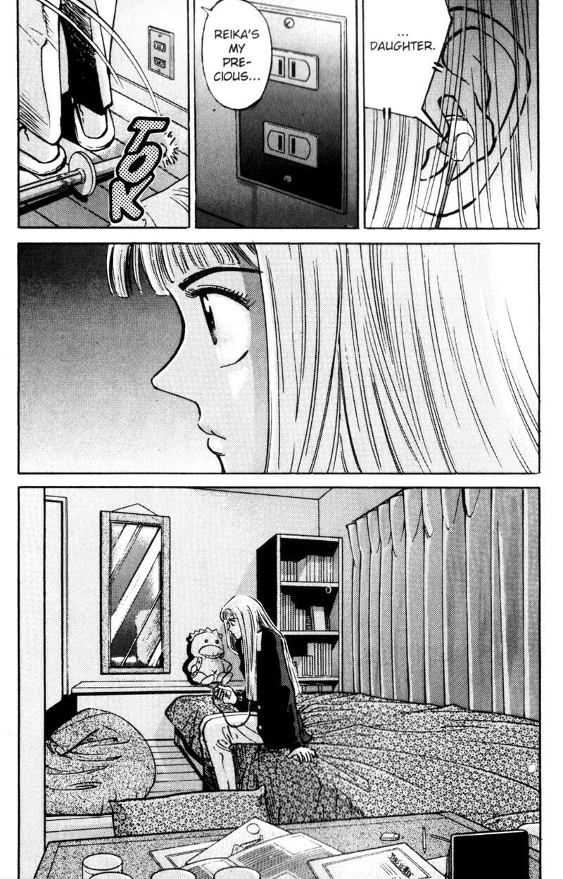 Read Voyeurs, Inc. chapter 10 image 17 on Lezhin