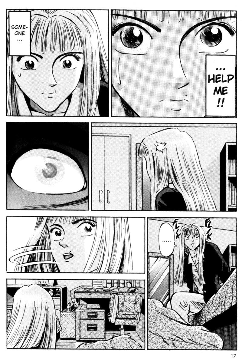 Read Voyeurs, Inc. chapter 10 image 18 on Lezhin
