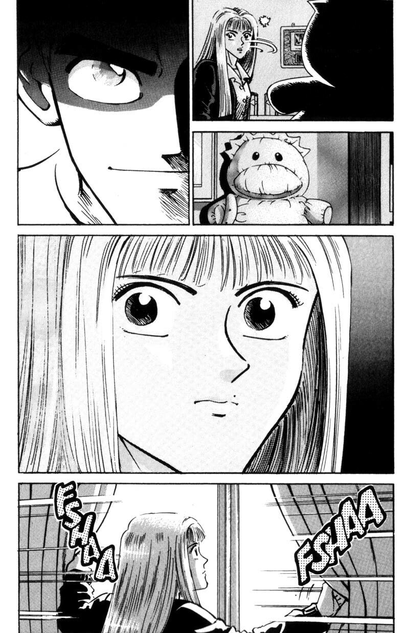 Read Voyeurs, Inc. chapter 10 image 19 on Lezhin