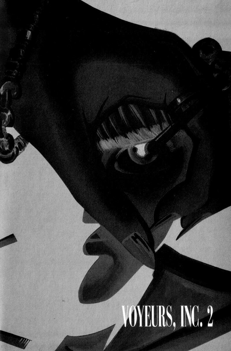 Read Voyeurs, Inc. chapter 10 image 2 on Lezhin