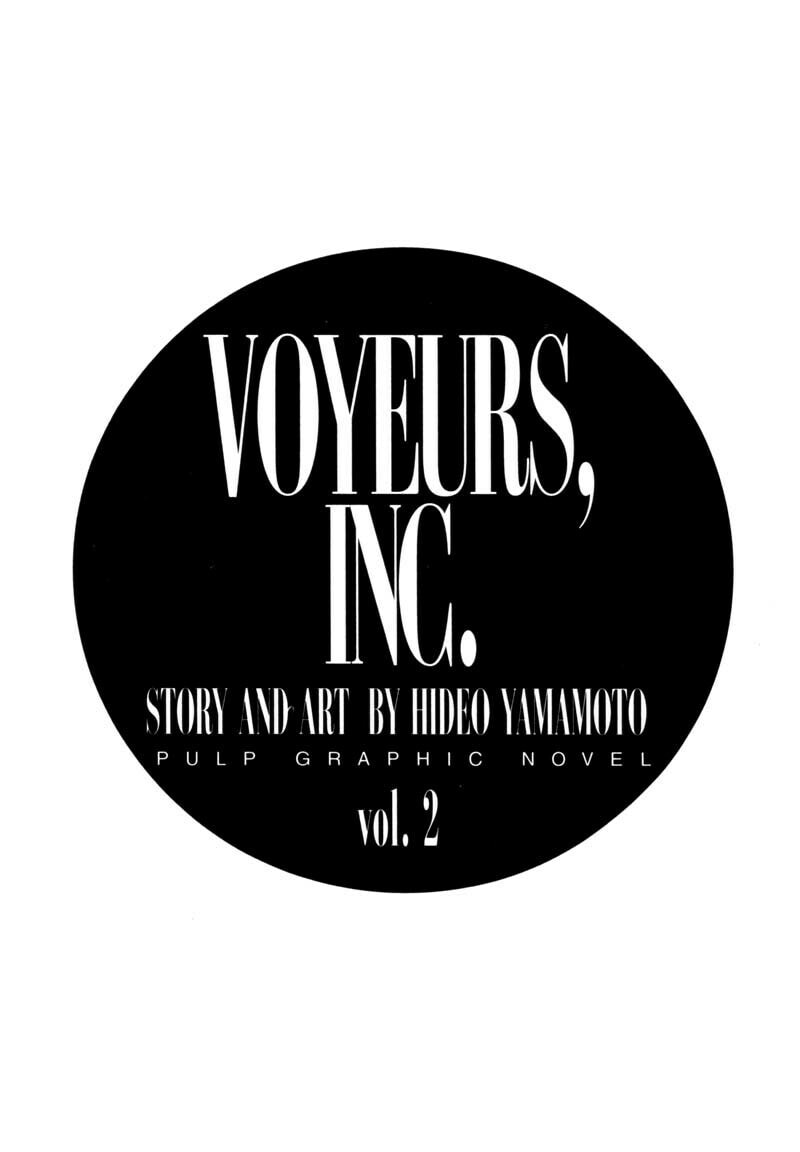 Read Voyeurs, Inc. chapter 10 image 4 on Lezhin