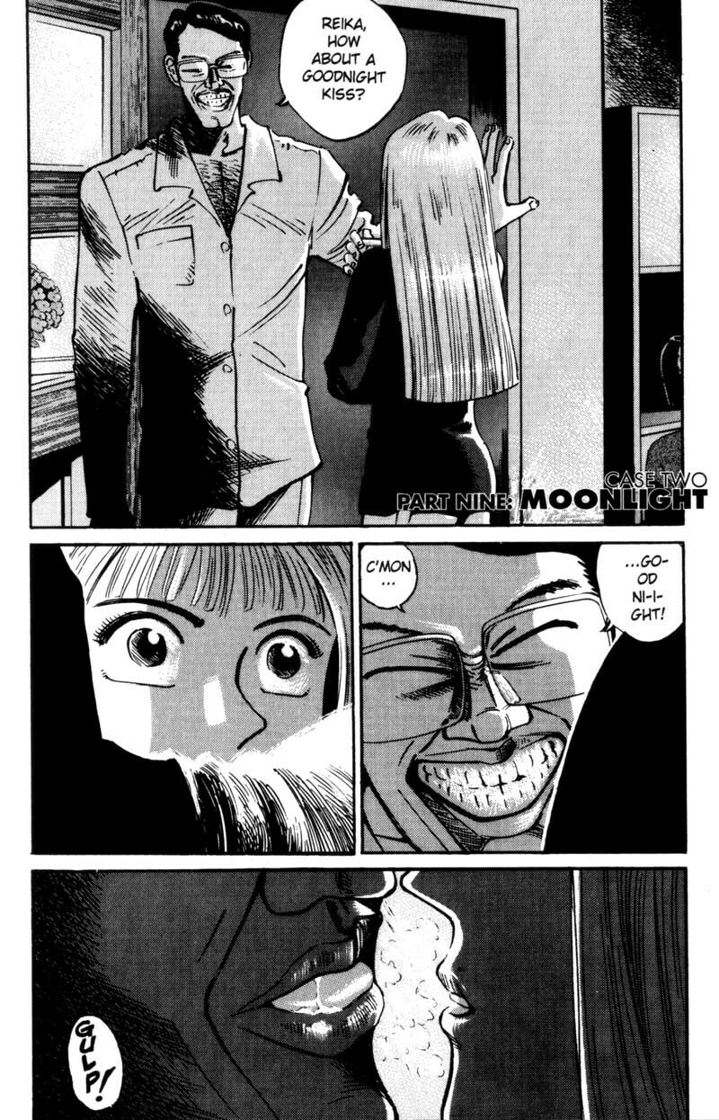 Read Voyeurs, Inc. chapter 10 image 6 on Lezhin