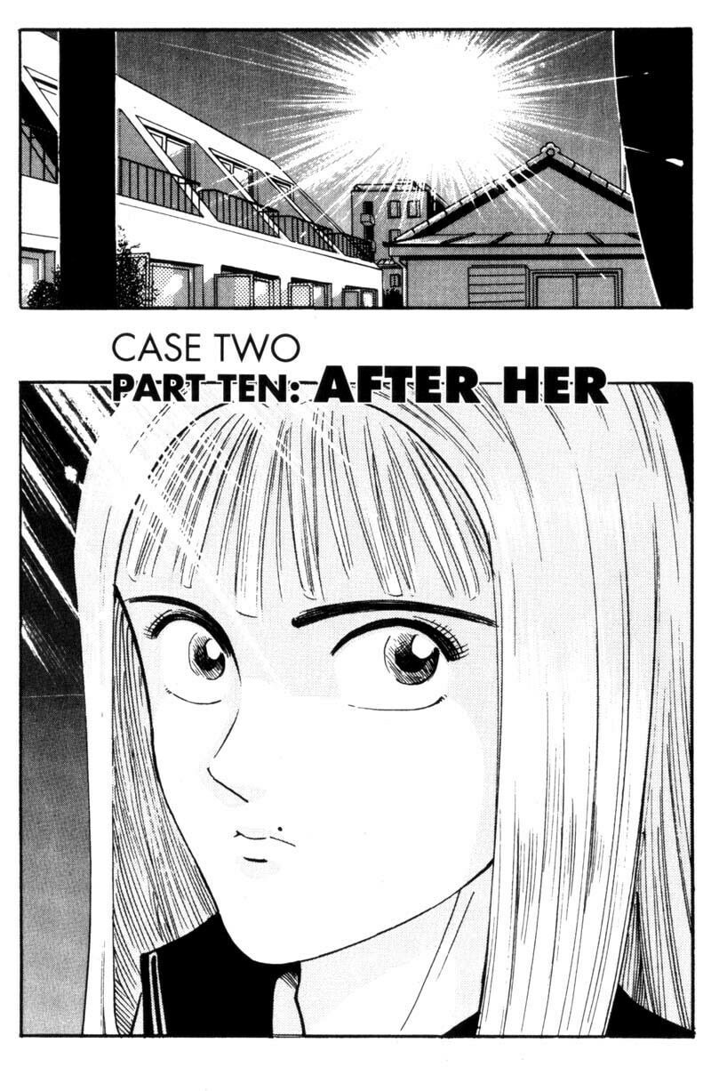 Read Voyeurs, Inc. chapter 11 image 1 on Lezhin