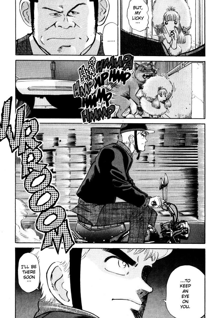 Read Voyeurs, Inc. chapter 11 image 15 on Lezhin
