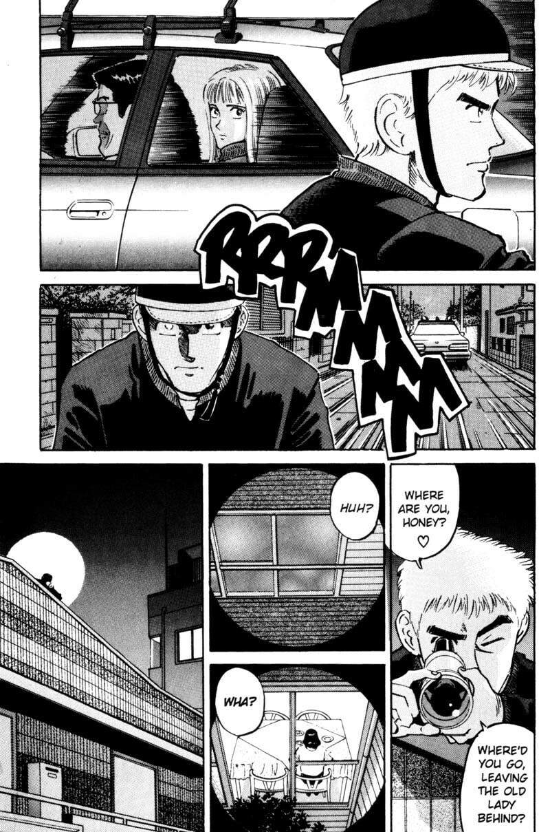 Read Voyeurs, Inc. chapter 11 image 17 on Lezhin