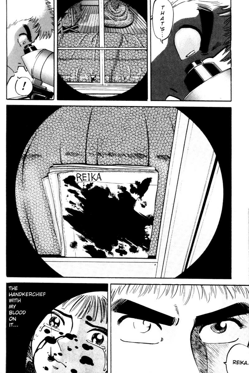Read Voyeurs, Inc. chapter 11 image 18 on Lezhin