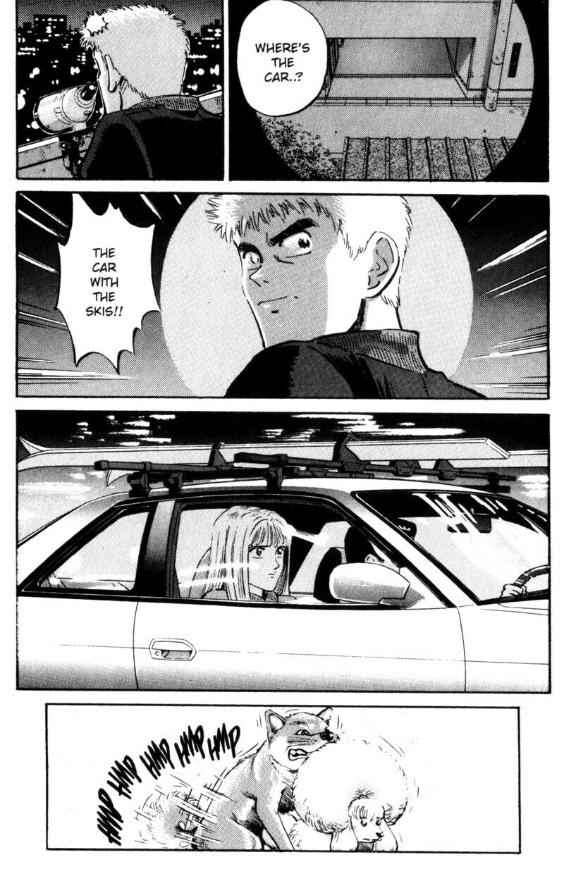 Read Voyeurs, Inc. chapter 11 image 19 on Lezhin