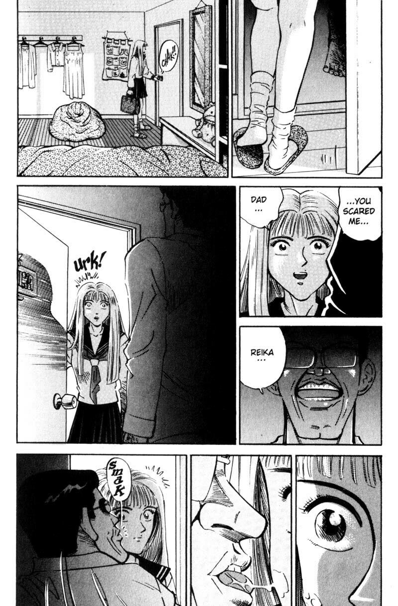 Read Voyeurs, Inc. chapter 11 image 2 on Lezhin