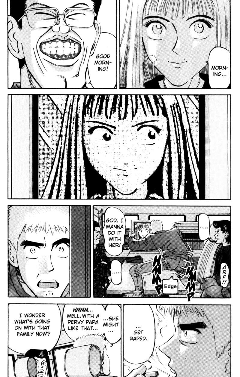 Read Voyeurs, Inc. chapter 11 image 3 on Lezhin