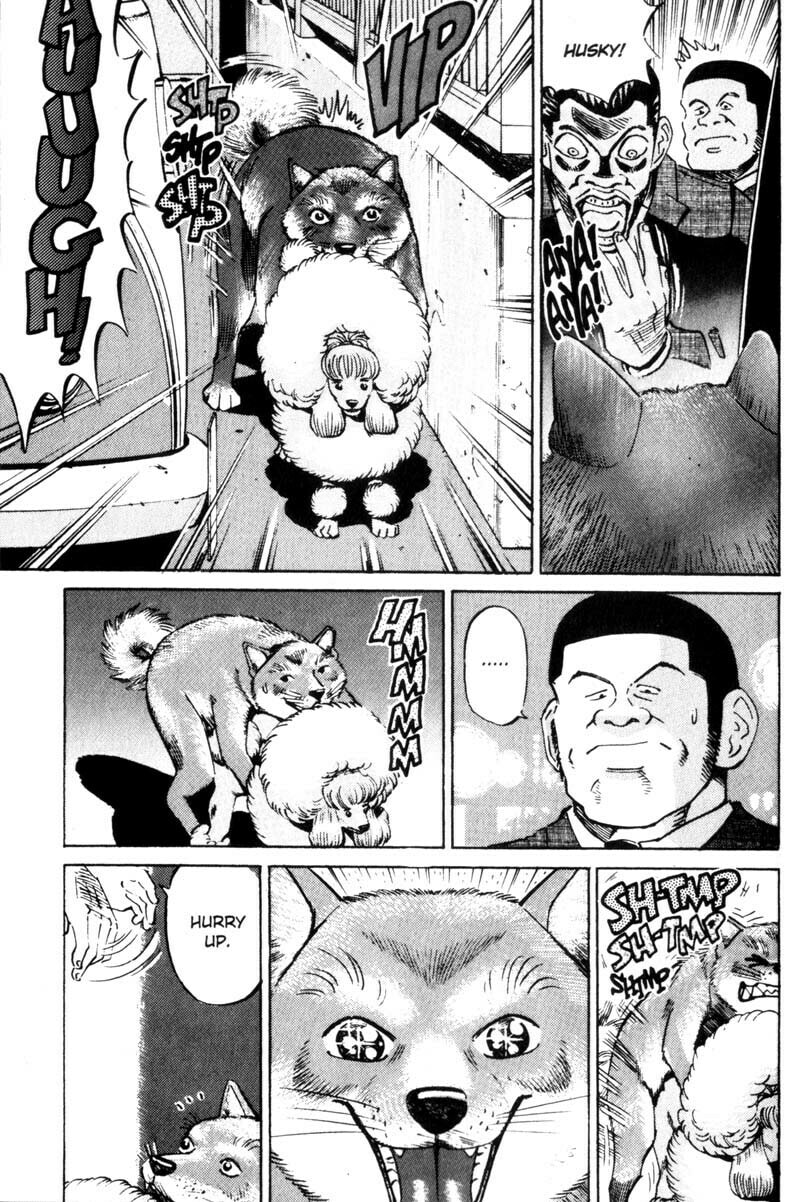 Read Voyeurs, Inc. chapter 12 image 7 on Lezhin