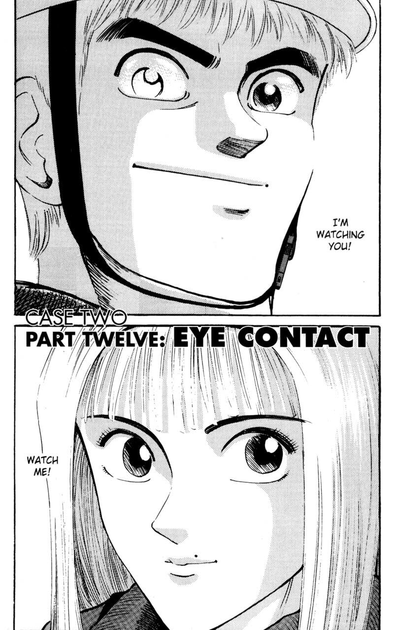 Read Voyeurs, Inc. chapter 13 image 1 on Lezhin
