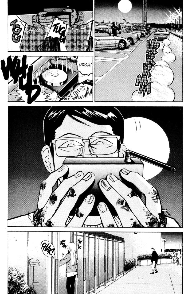 Read Voyeurs, Inc. chapter 13 image 13 on Lezhin
